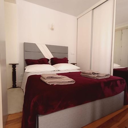 Oporto Apartment Se Catedral Экстерьер фото