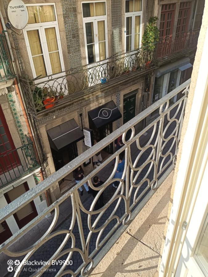 Oporto Apartment Se Catedral Экстерьер фото