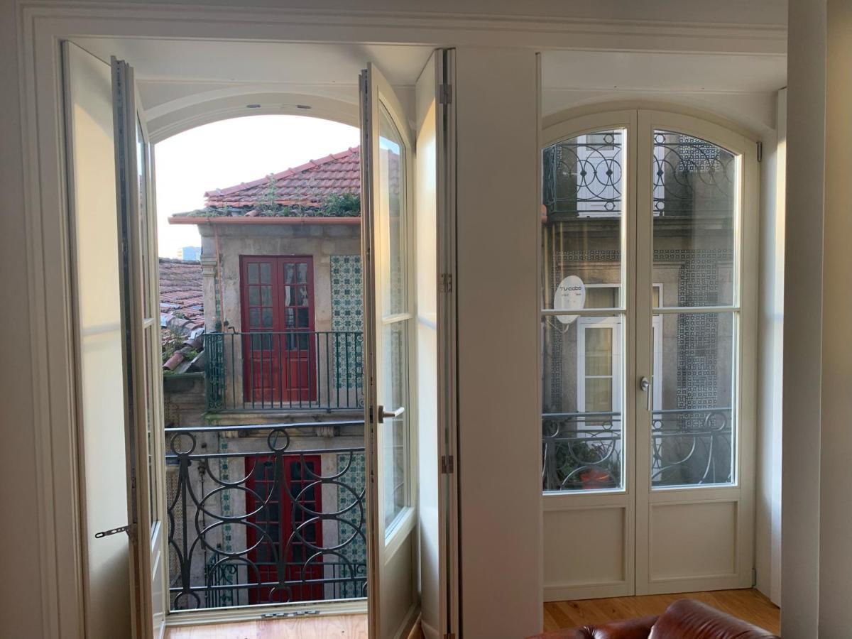 Oporto Apartment Se Catedral Экстерьер фото