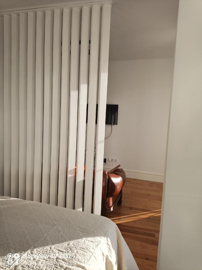Oporto Apartment Se Catedral Экстерьер фото