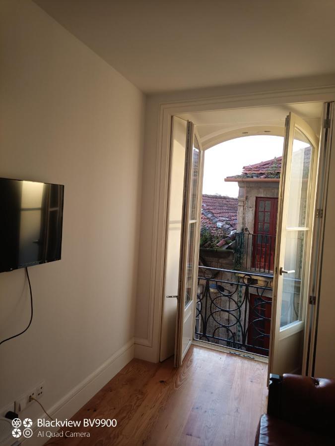 Oporto Apartment Se Catedral Экстерьер фото