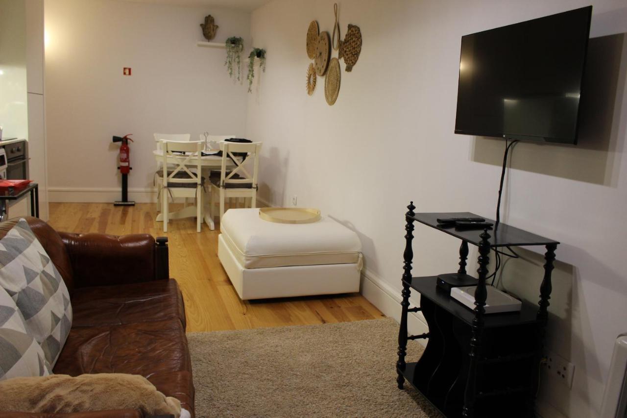 Oporto Apartment Se Catedral Экстерьер фото