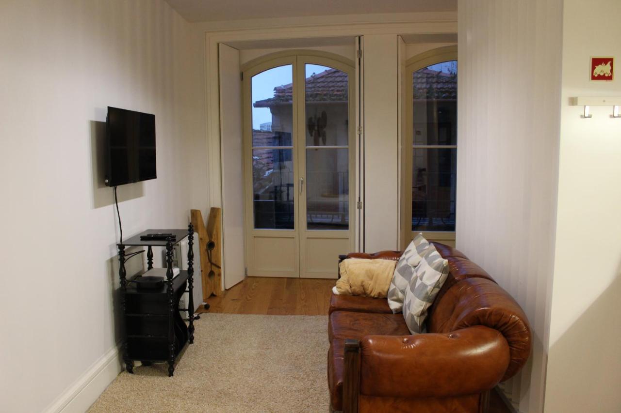 Oporto Apartment Se Catedral Экстерьер фото