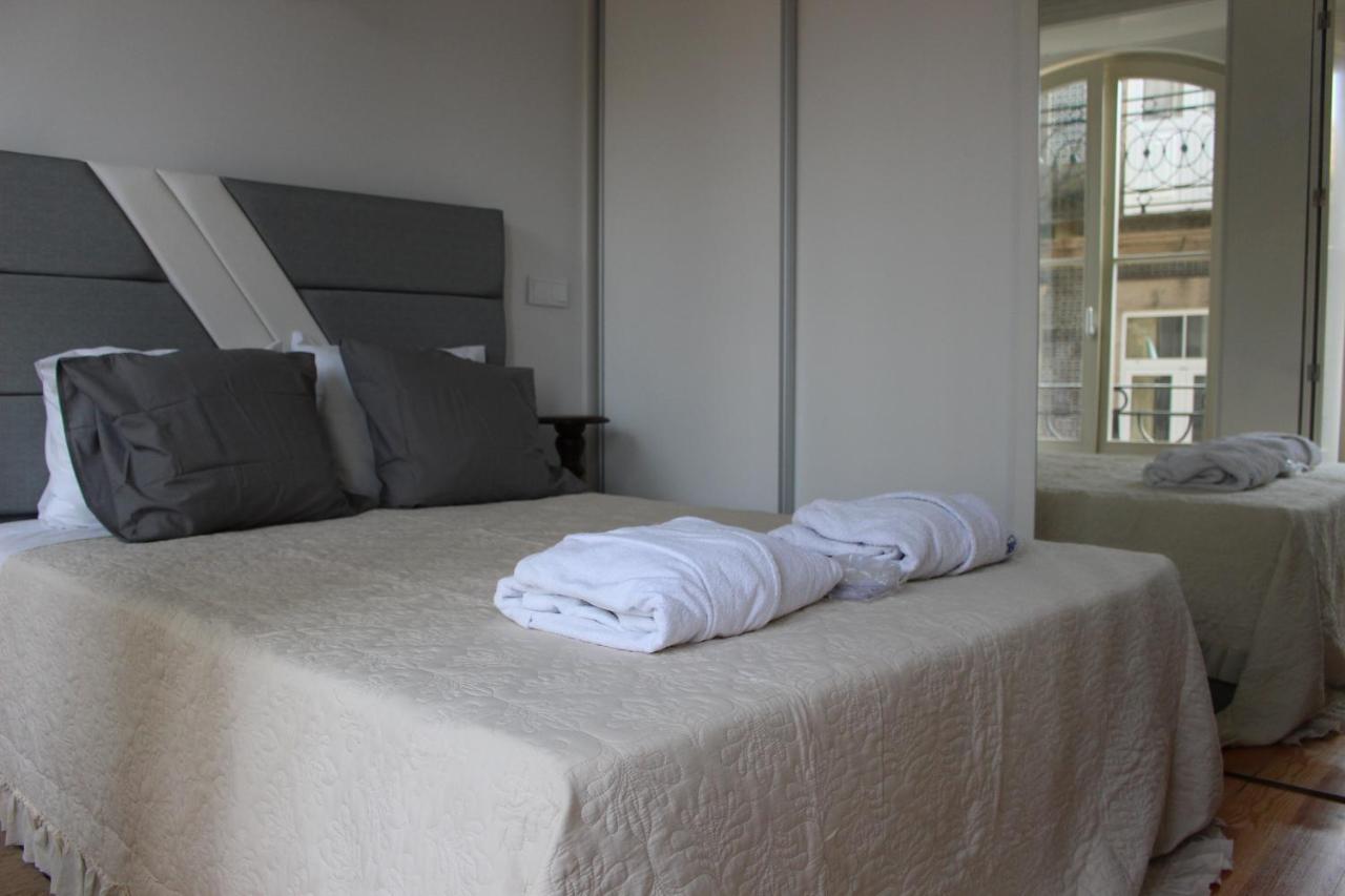 Oporto Apartment Se Catedral Экстерьер фото