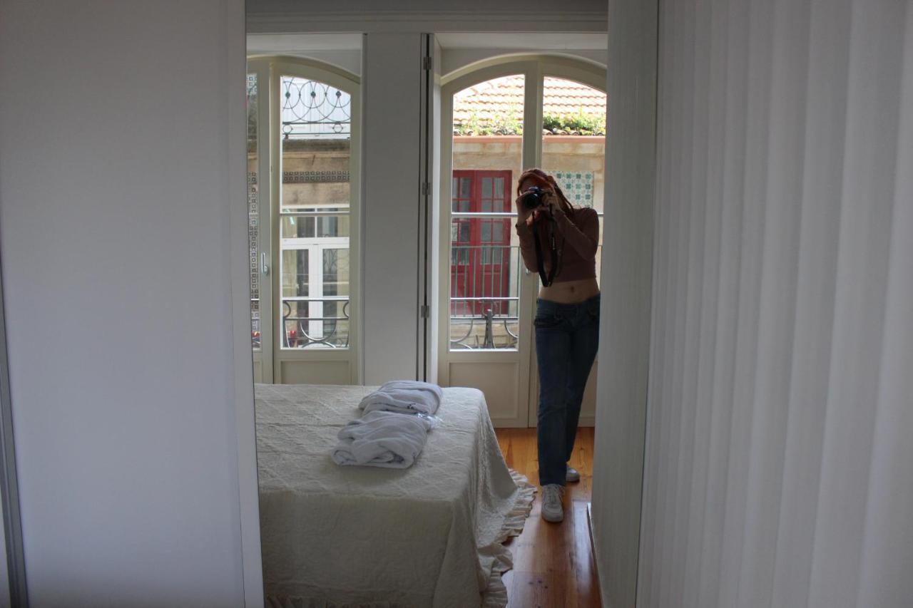 Oporto Apartment Se Catedral Экстерьер фото