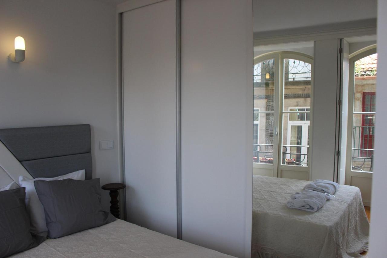 Oporto Apartment Se Catedral Экстерьер фото