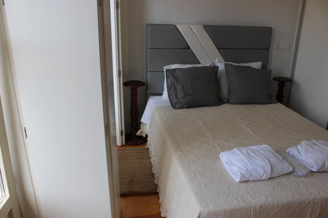 Oporto Apartment Se Catedral Экстерьер фото