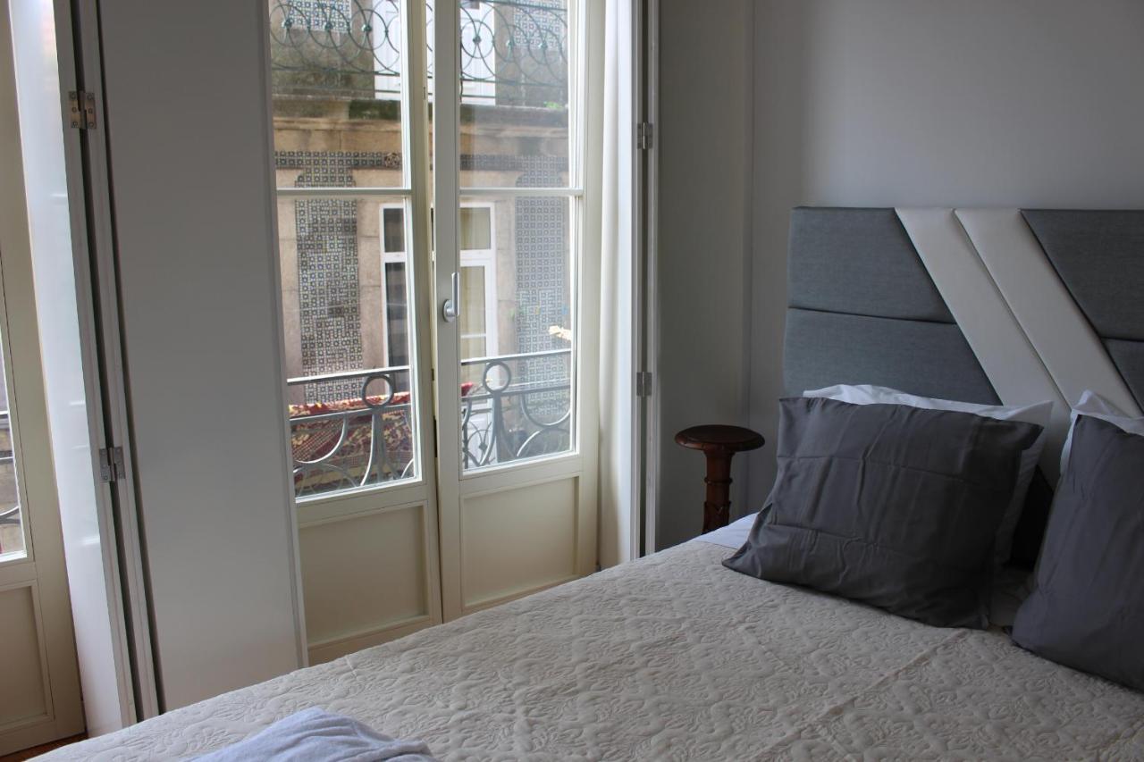 Oporto Apartment Se Catedral Экстерьер фото