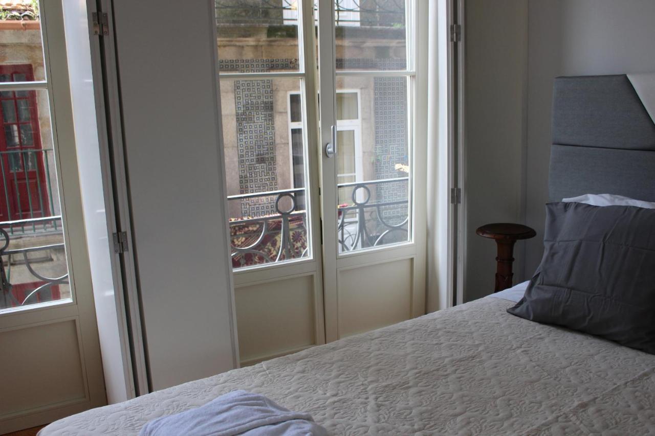 Oporto Apartment Se Catedral Экстерьер фото