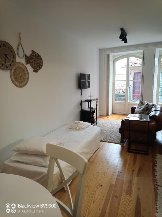 Oporto Apartment Se Catedral Экстерьер фото