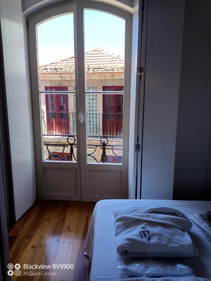 Oporto Apartment Se Catedral Экстерьер фото