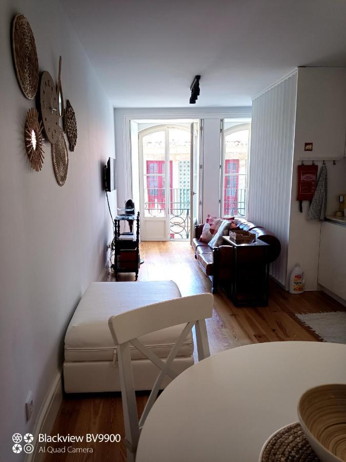 Oporto Apartment Se Catedral Экстерьер фото