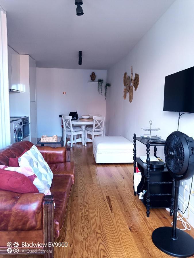 Oporto Apartment Se Catedral Экстерьер фото