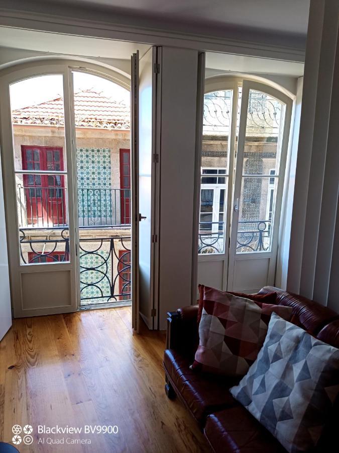 Oporto Apartment Se Catedral Экстерьер фото