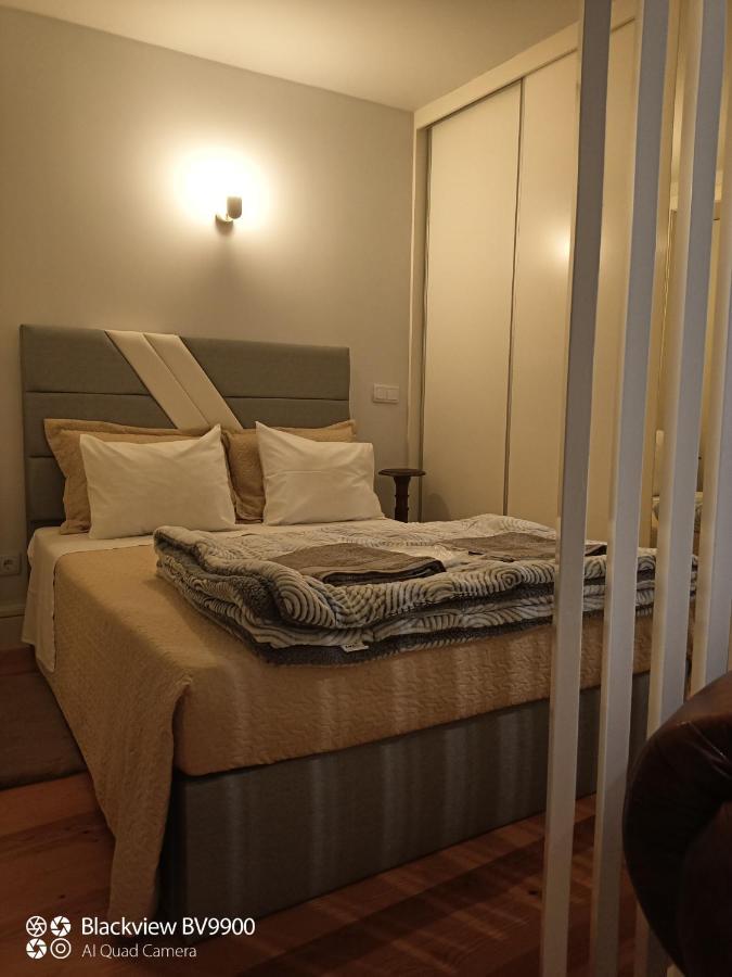 Oporto Apartment Se Catedral Экстерьер фото
