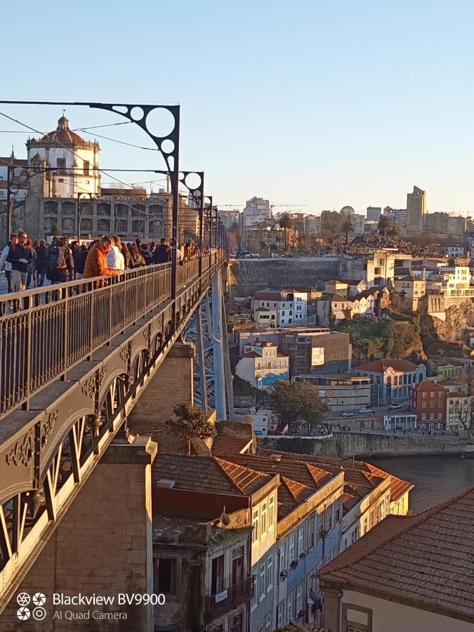 Oporto Apartment Se Catedral Экстерьер фото