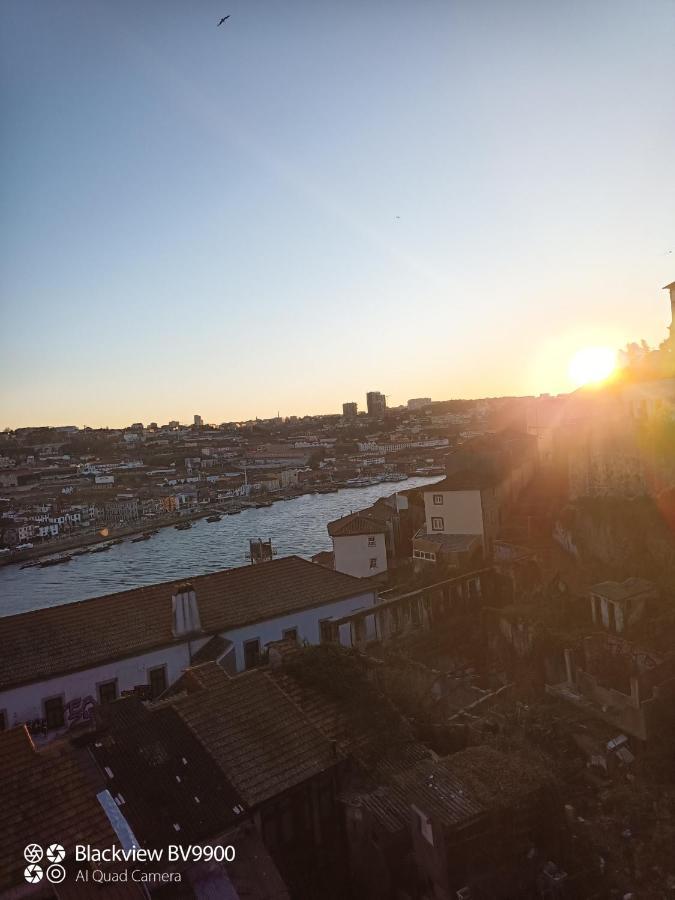 Oporto Apartment Se Catedral Экстерьер фото