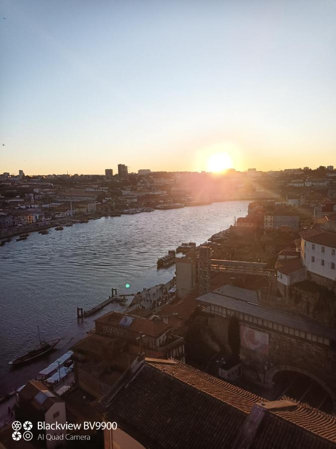 Oporto Apartment Se Catedral Экстерьер фото