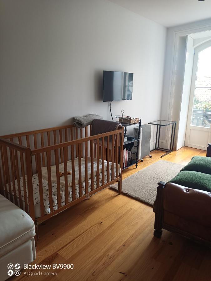 Oporto Apartment Se Catedral Экстерьер фото