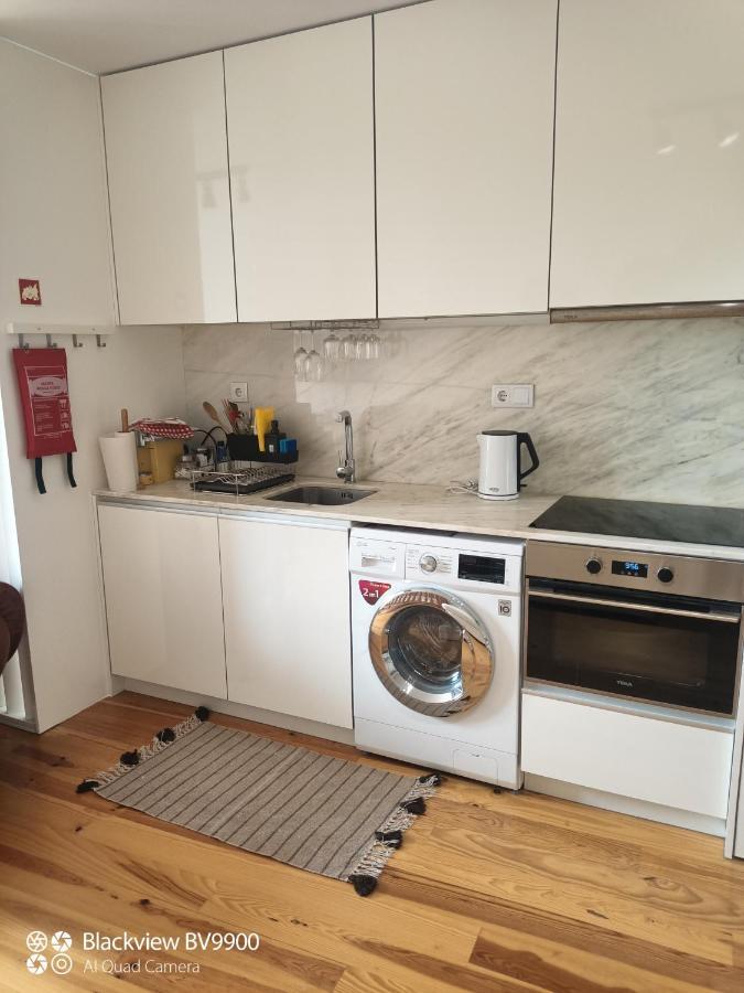 Oporto Apartment Se Catedral Экстерьер фото