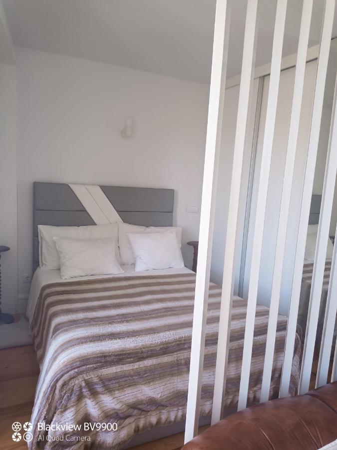 Oporto Apartment Se Catedral Экстерьер фото