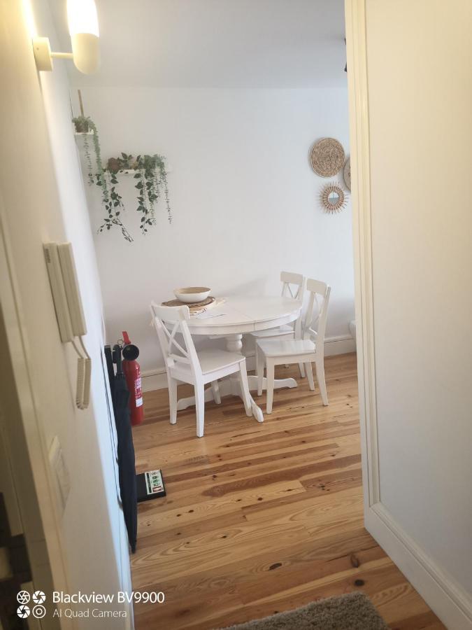 Oporto Apartment Se Catedral Экстерьер фото