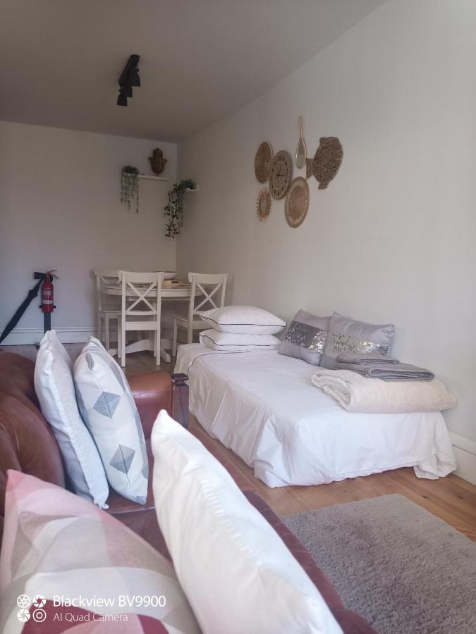 Oporto Apartment Se Catedral Экстерьер фото