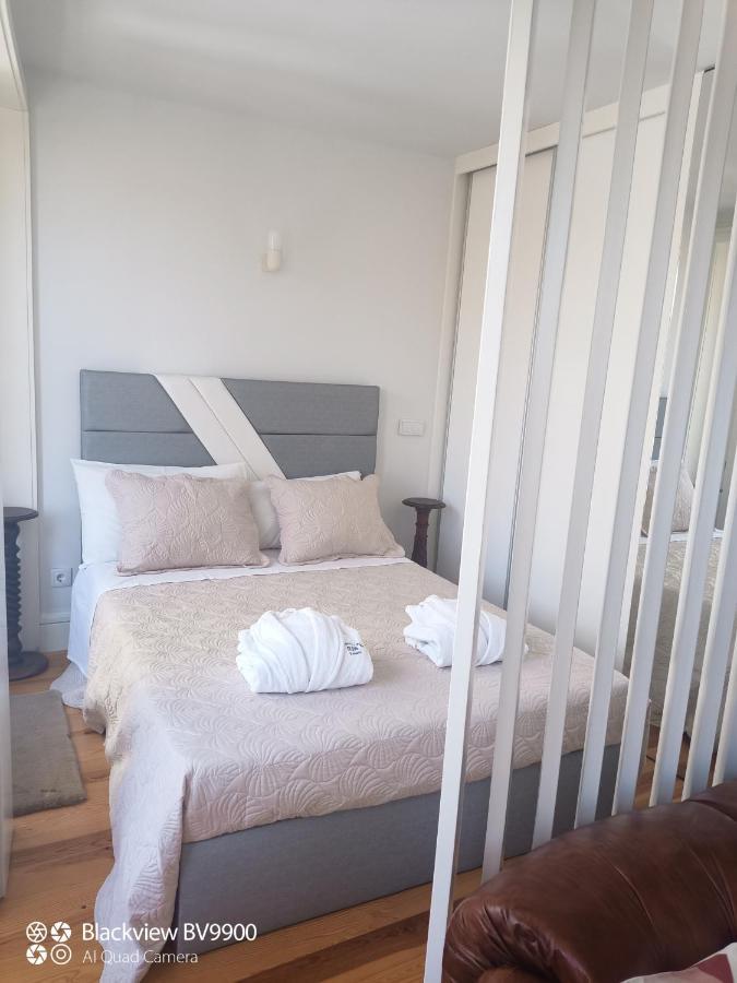 Oporto Apartment Se Catedral Экстерьер фото