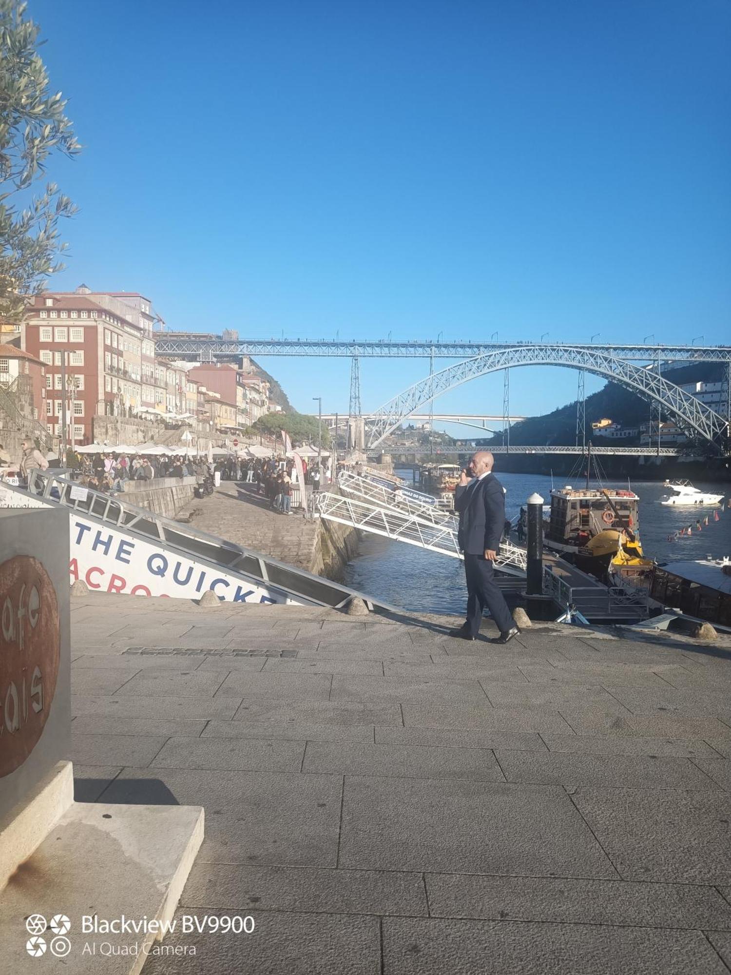 Oporto Apartment Se Catedral Экстерьер фото