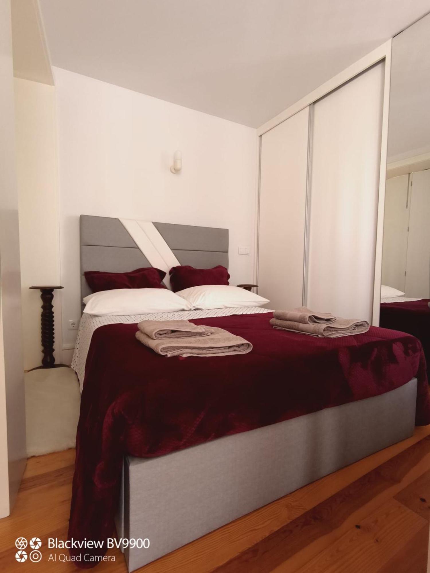 Oporto Apartment Se Catedral Экстерьер фото