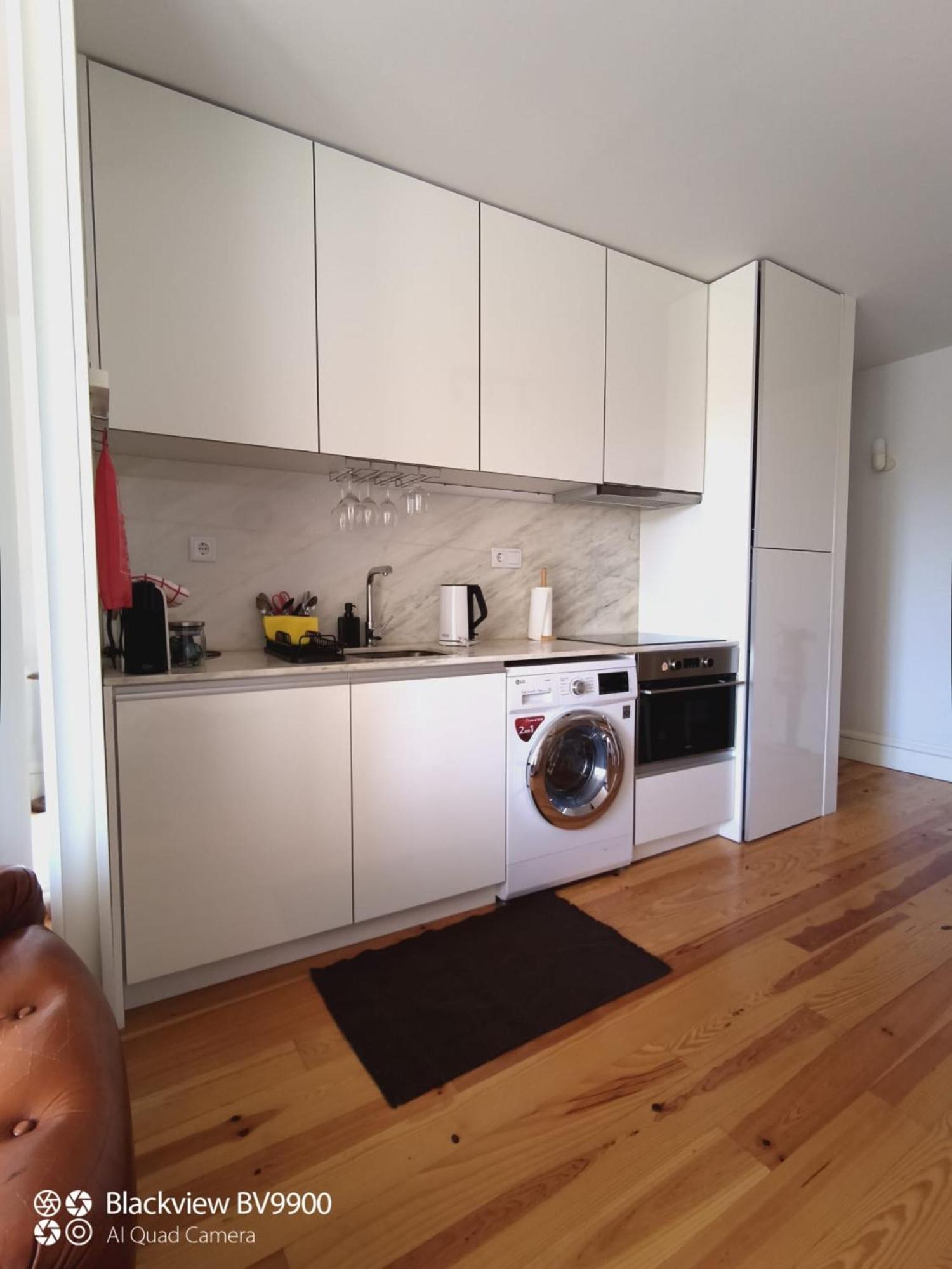 Oporto Apartment Se Catedral Экстерьер фото