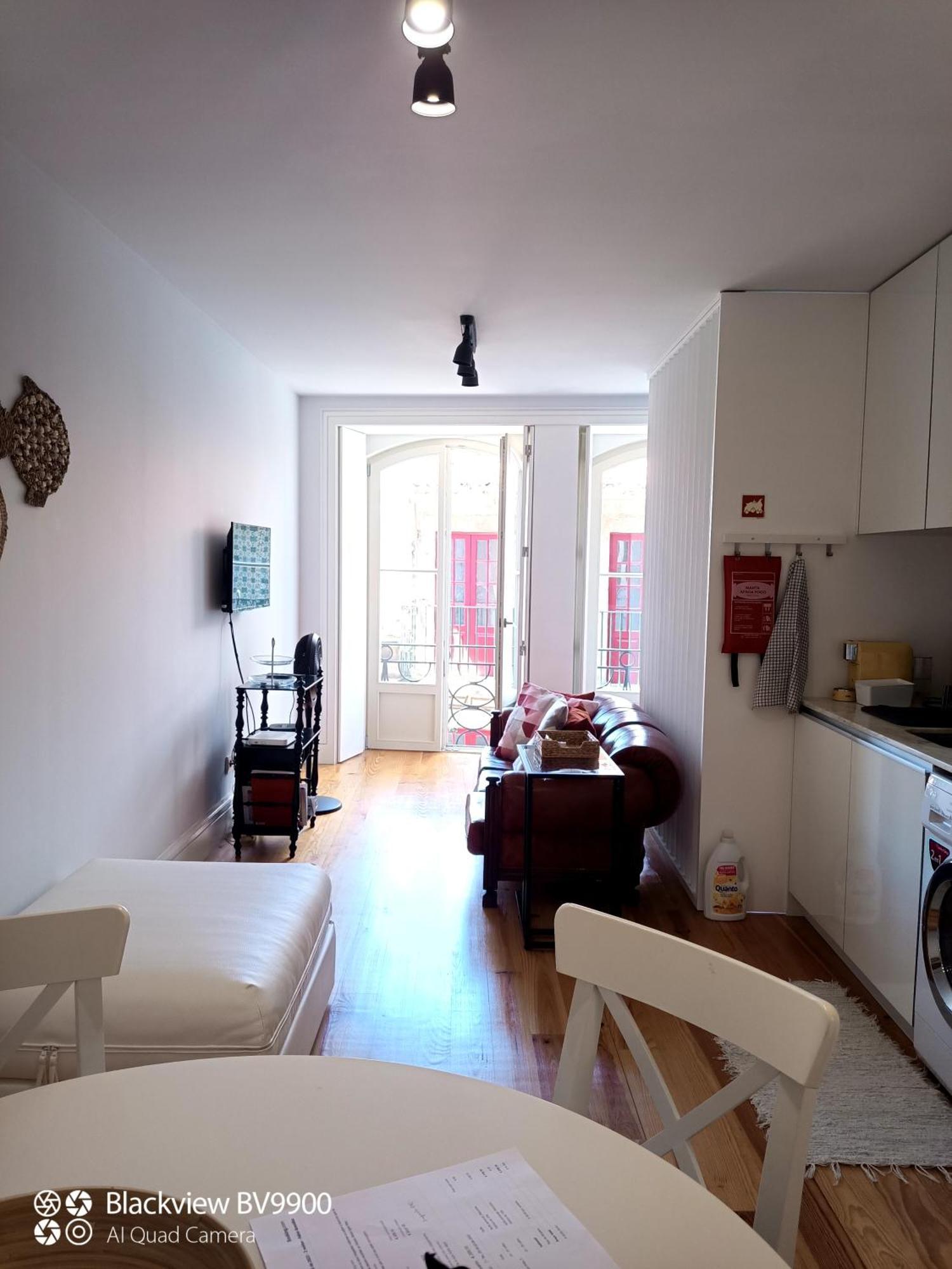 Oporto Apartment Se Catedral Номер фото