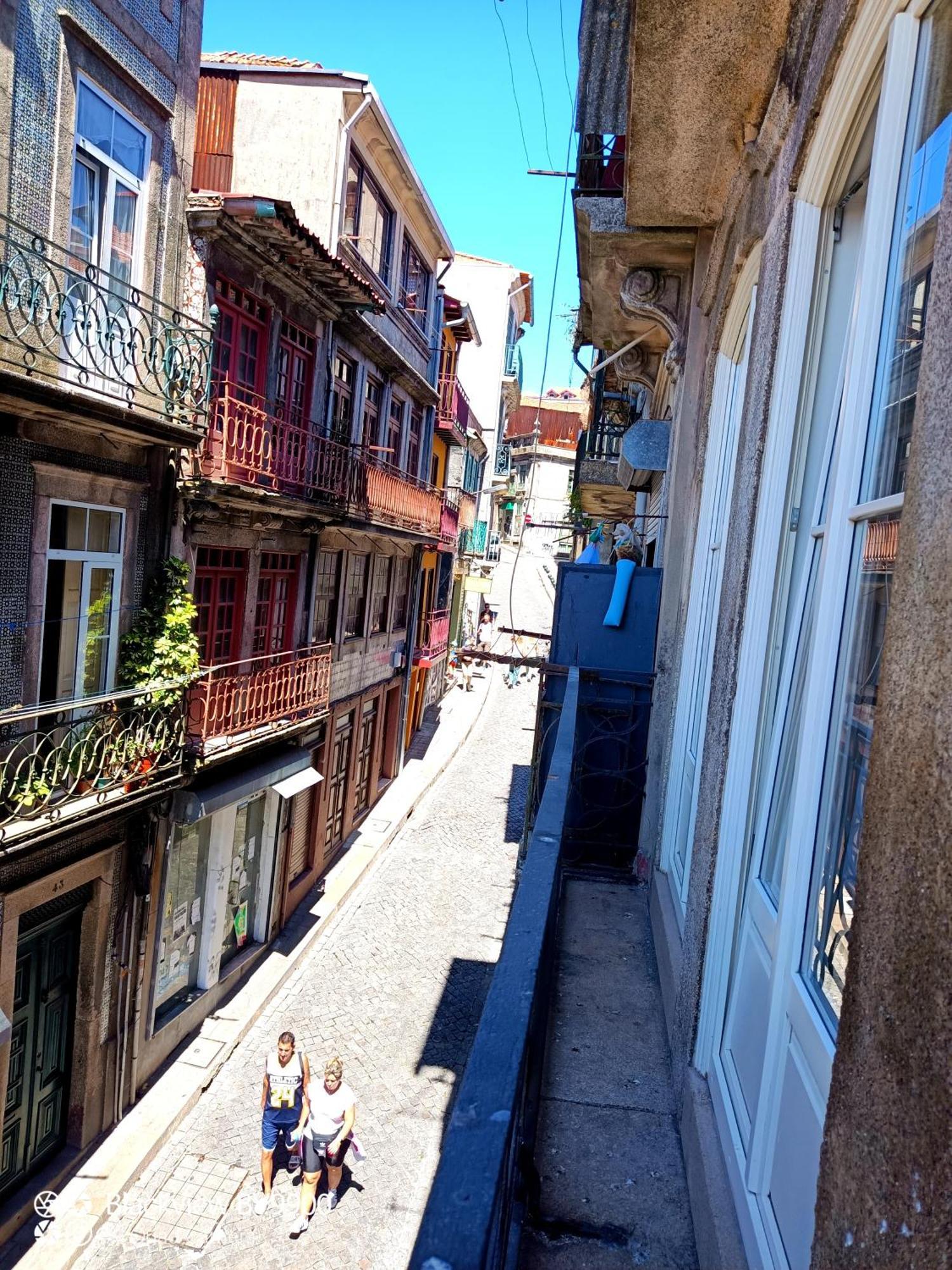 Oporto Apartment Se Catedral Номер фото